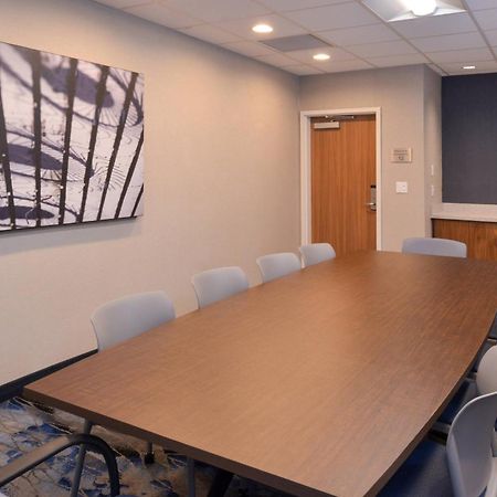 Fairfield Inn & Suites By Marriott Columbus Grove City Exteriör bild