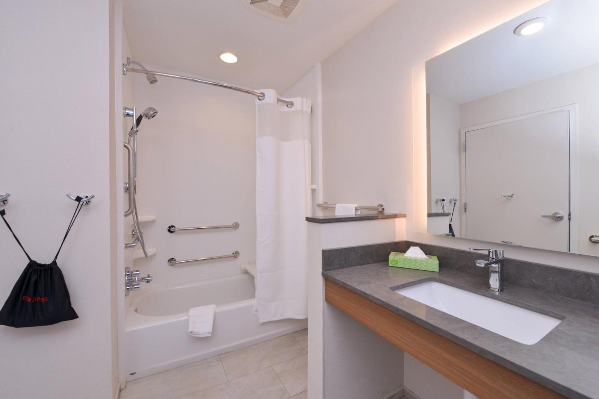 Fairfield Inn & Suites By Marriott Columbus Grove City Exteriör bild