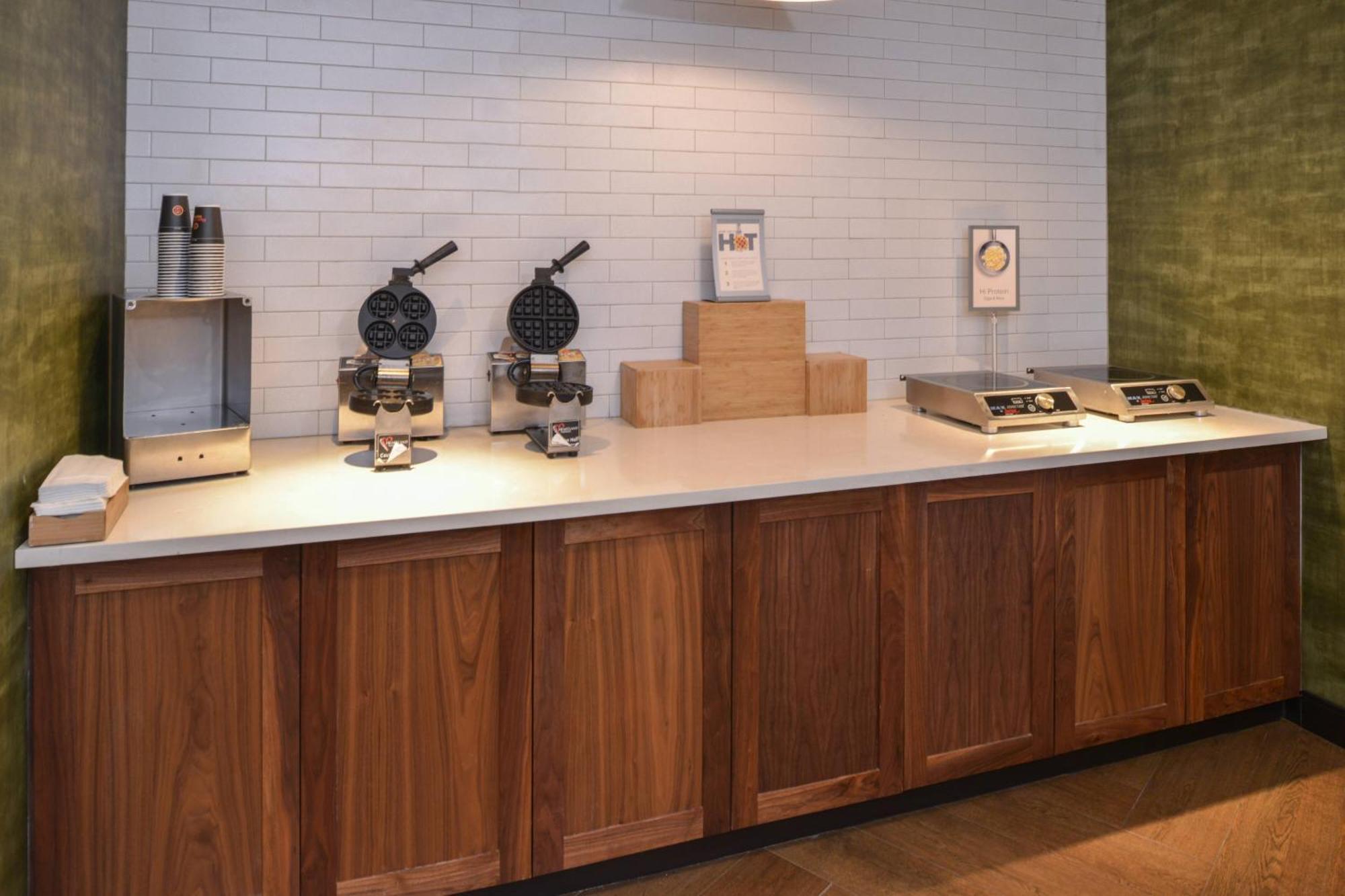 Fairfield Inn & Suites By Marriott Columbus Grove City Exteriör bild