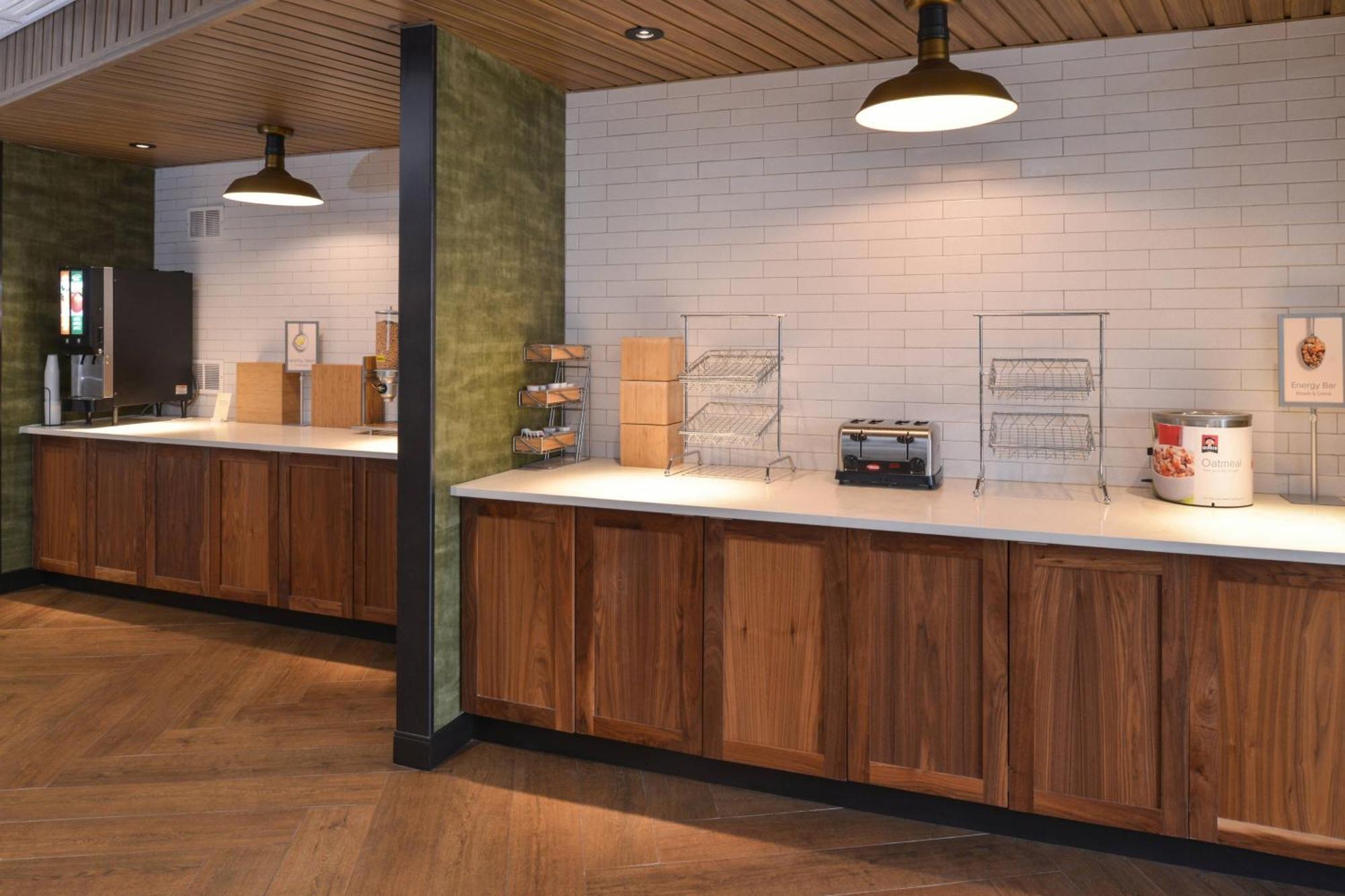 Fairfield Inn & Suites By Marriott Columbus Grove City Exteriör bild