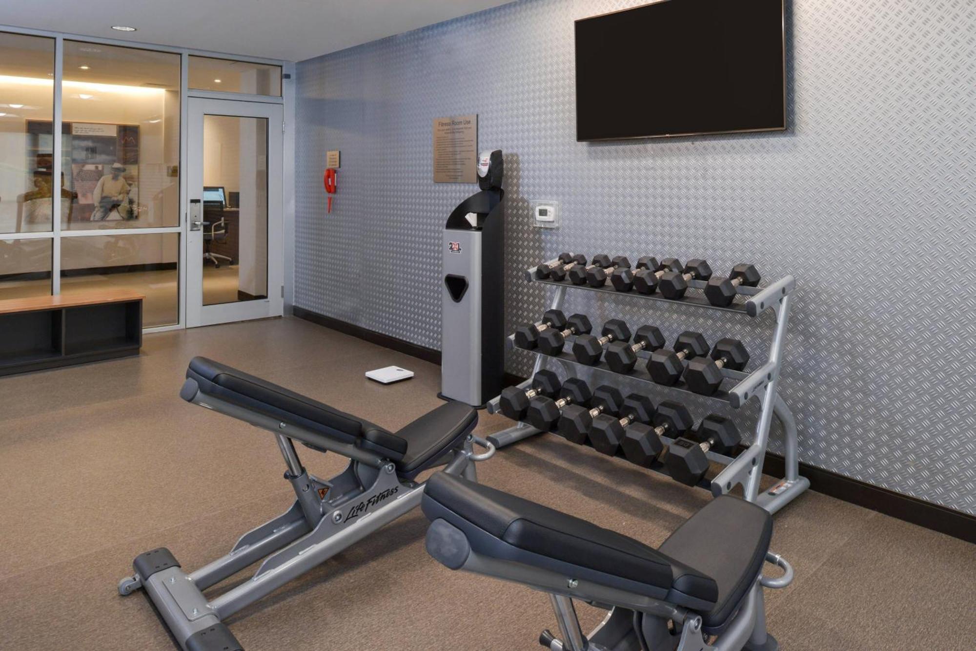 Fairfield Inn & Suites By Marriott Columbus Grove City Exteriör bild