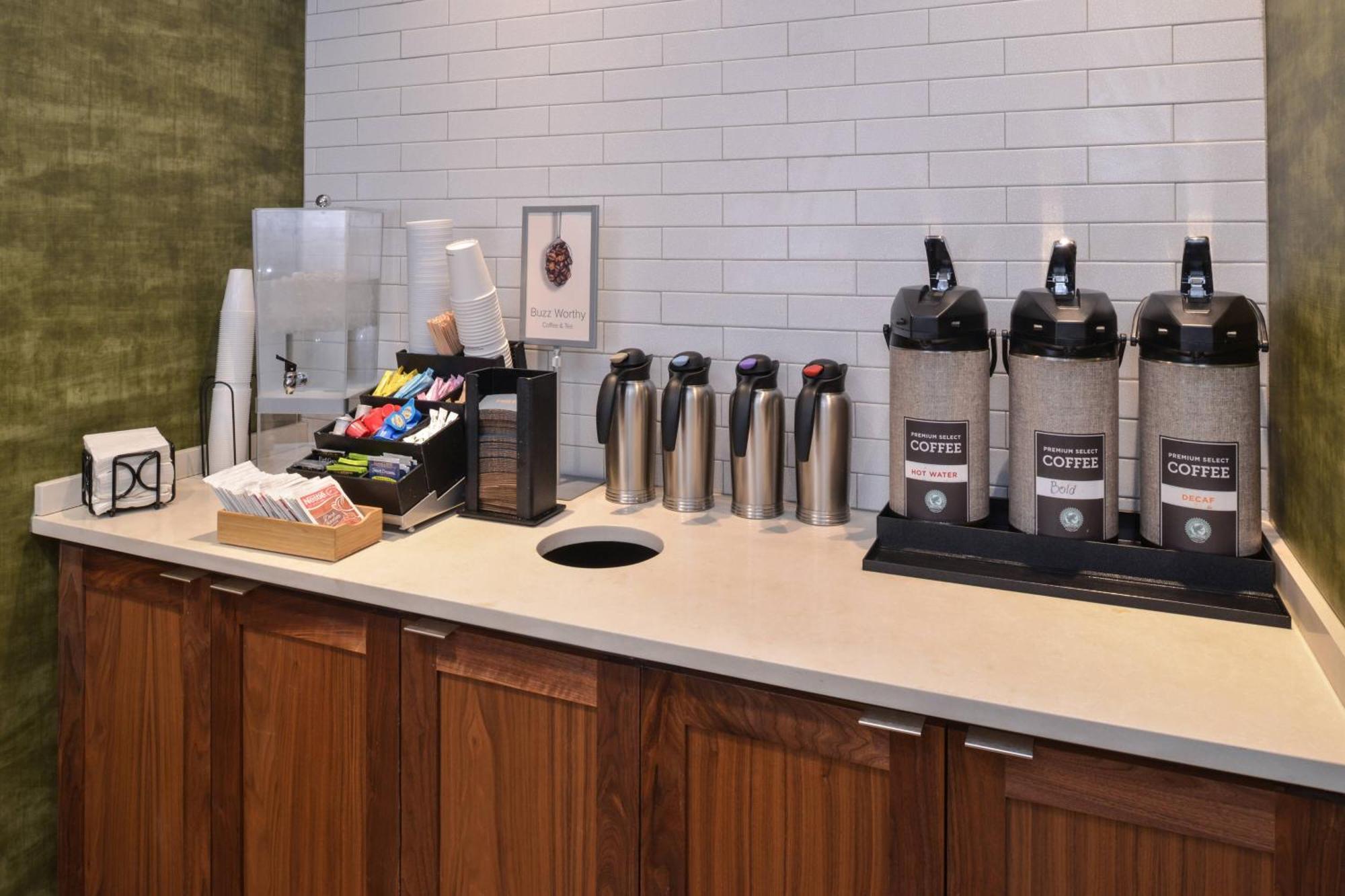 Fairfield Inn & Suites By Marriott Columbus Grove City Exteriör bild