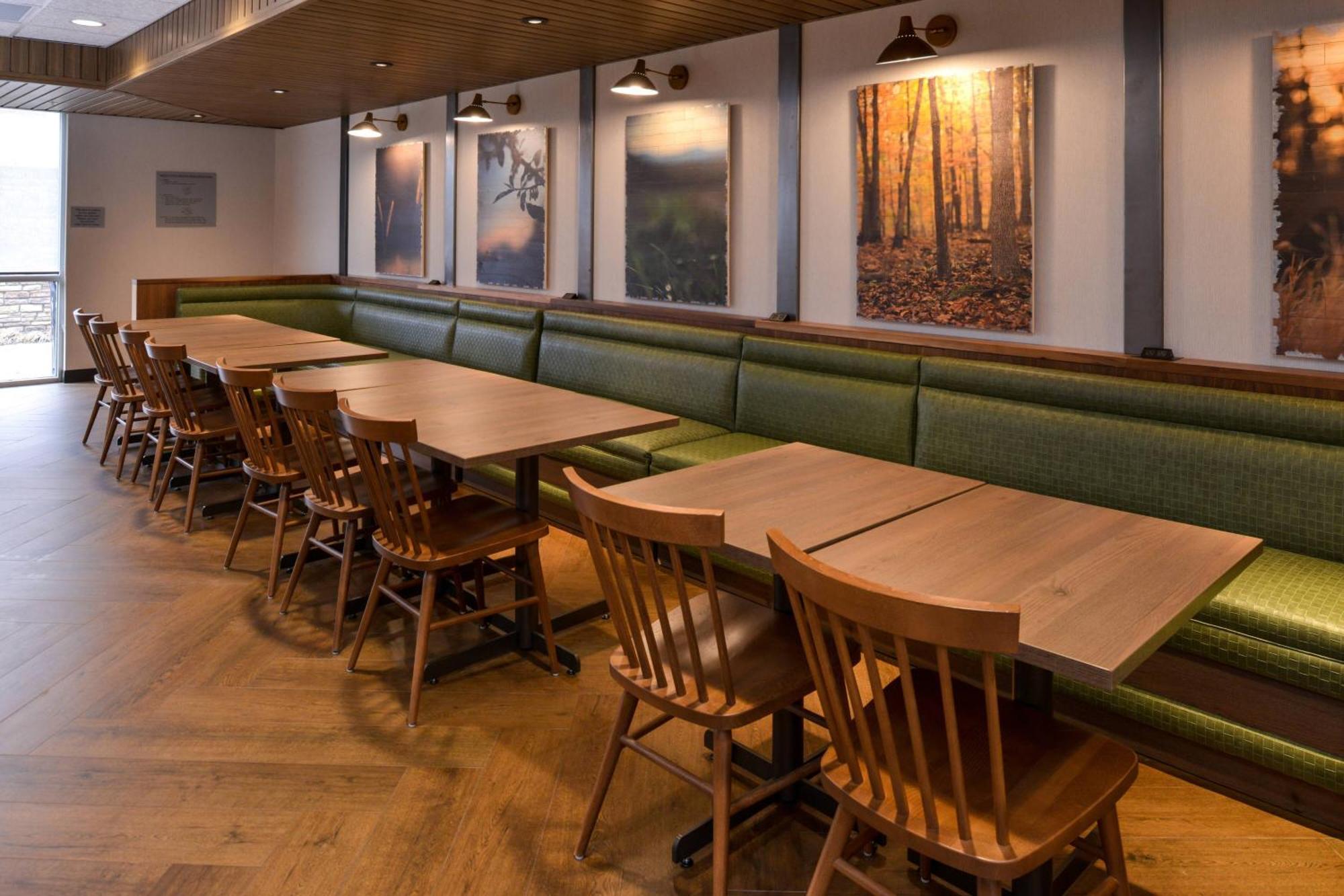 Fairfield Inn & Suites By Marriott Columbus Grove City Exteriör bild