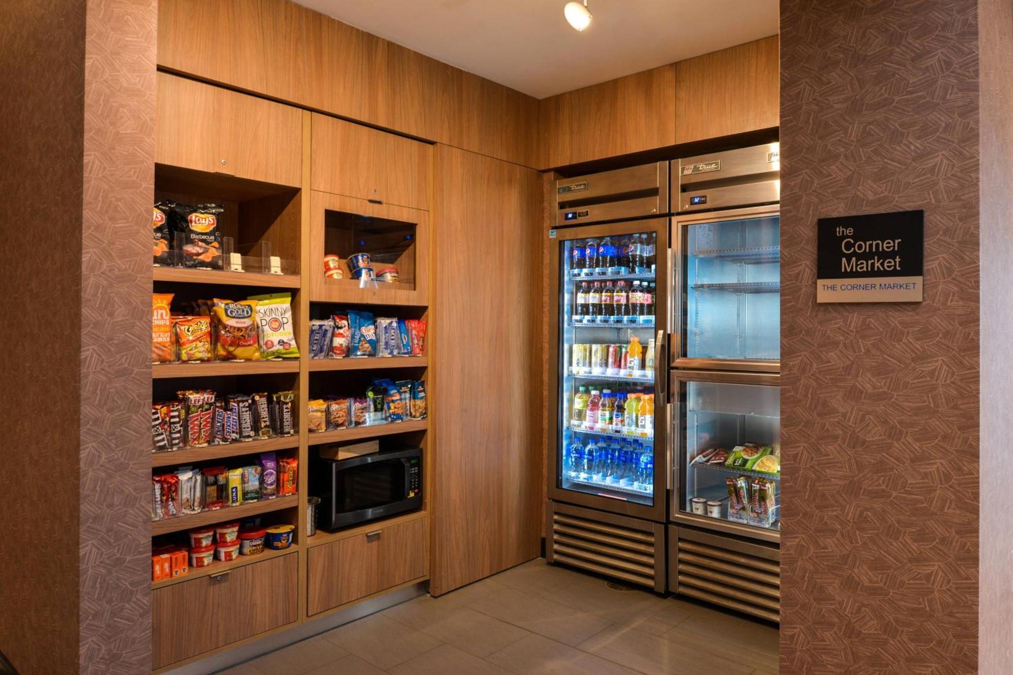 Fairfield Inn & Suites By Marriott Columbus Grove City Exteriör bild